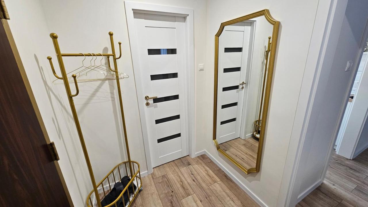 Apartmany Rudlova Glamour Banská Bystrica Extérieur photo