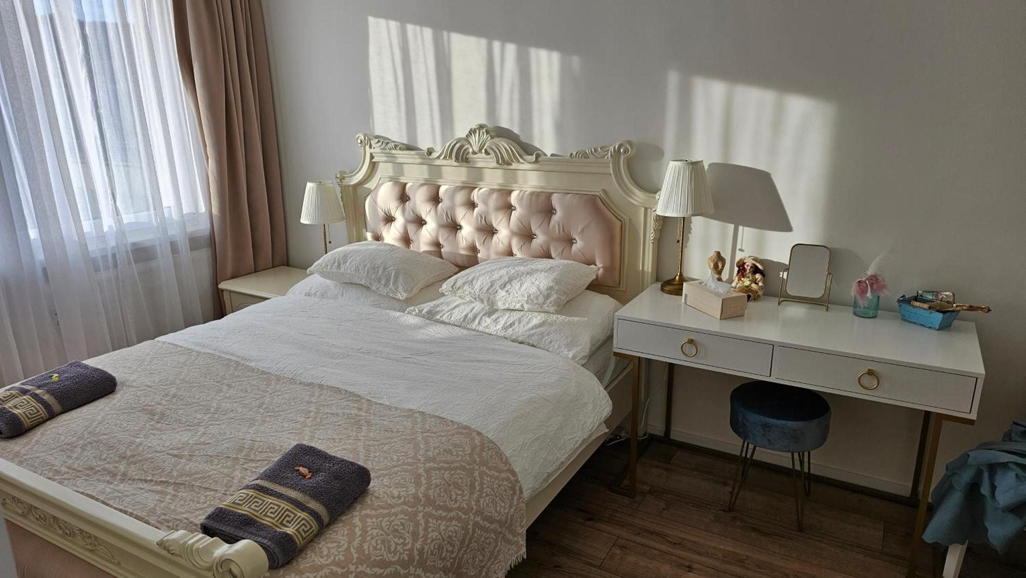 Apartmany Rudlova Glamour Banská Bystrica Extérieur photo