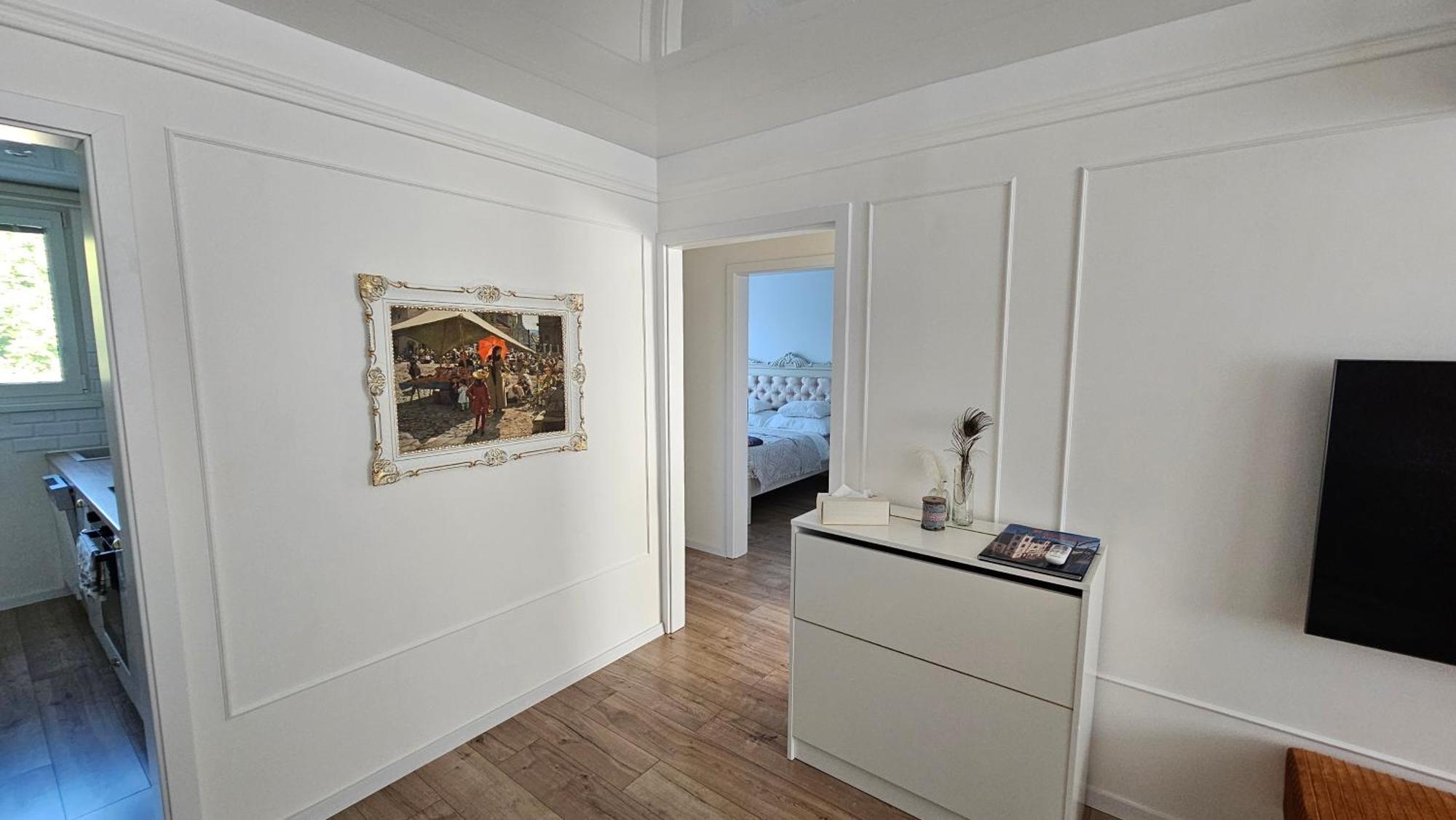 Apartmany Rudlova Glamour Banská Bystrica Extérieur photo