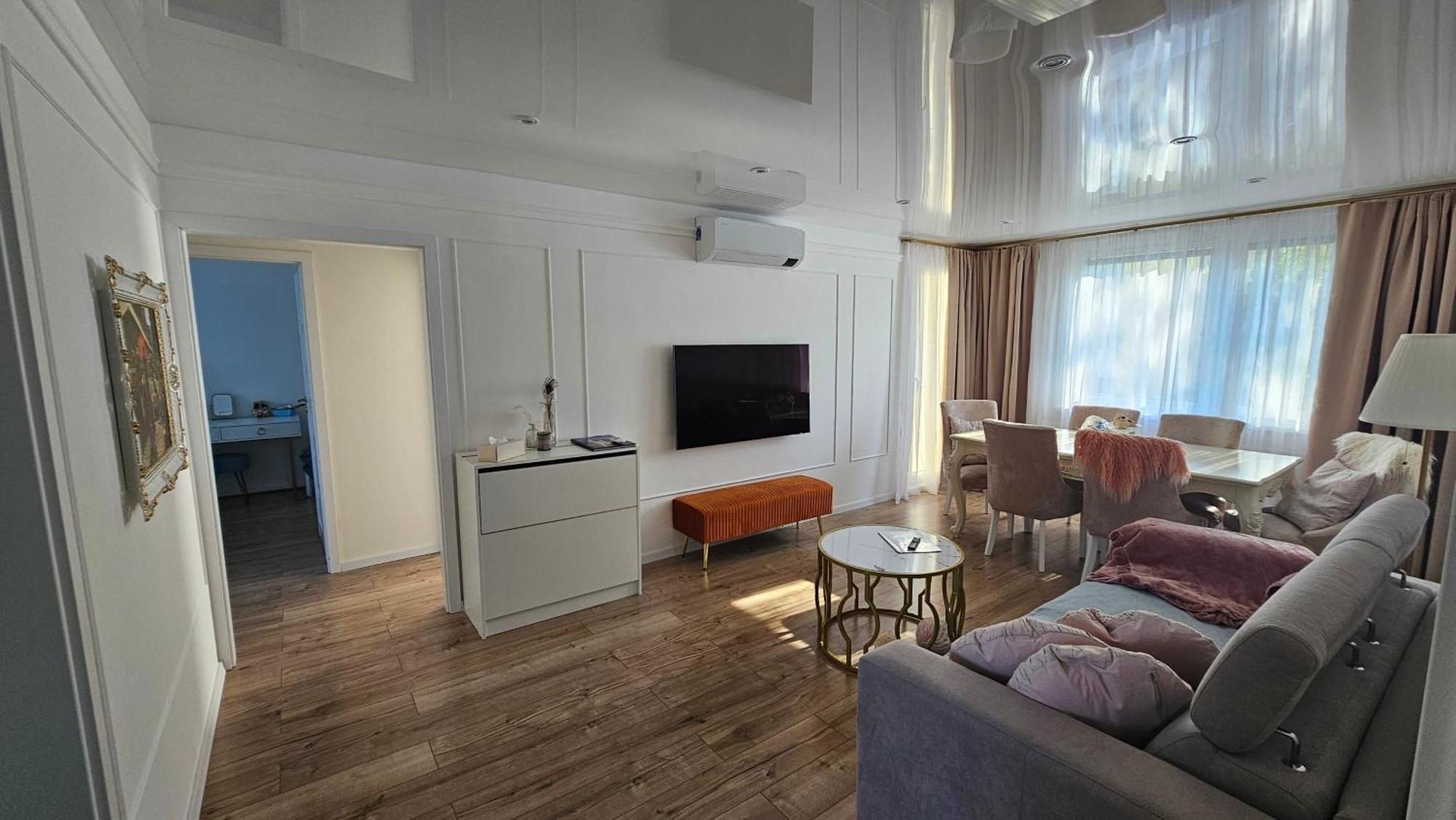 Apartmany Rudlova Glamour Banská Bystrica Extérieur photo