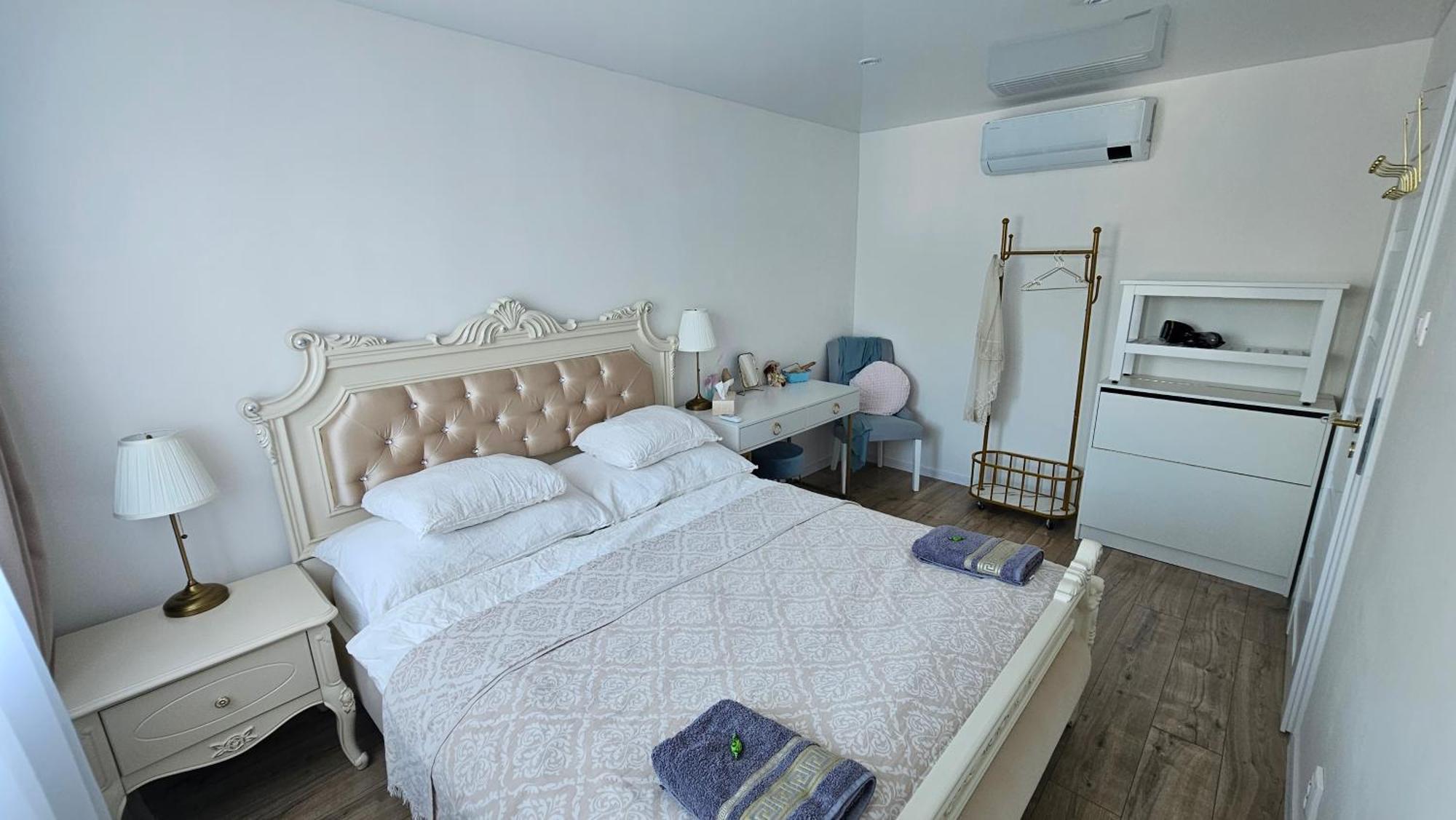 Apartmany Rudlova Glamour Banská Bystrica Extérieur photo