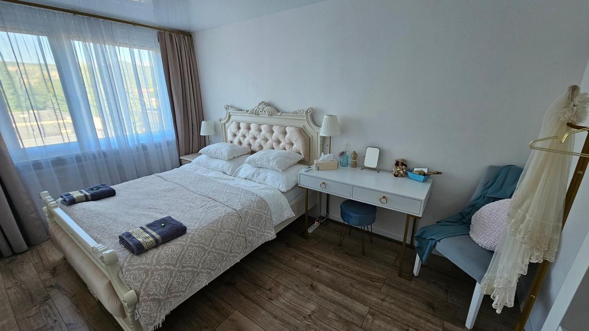 Apartmany Rudlova Glamour Banská Bystrica Extérieur photo