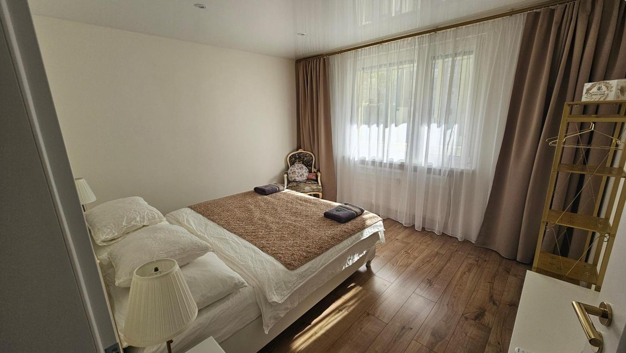 Apartmany Rudlova Glamour Banská Bystrica Extérieur photo