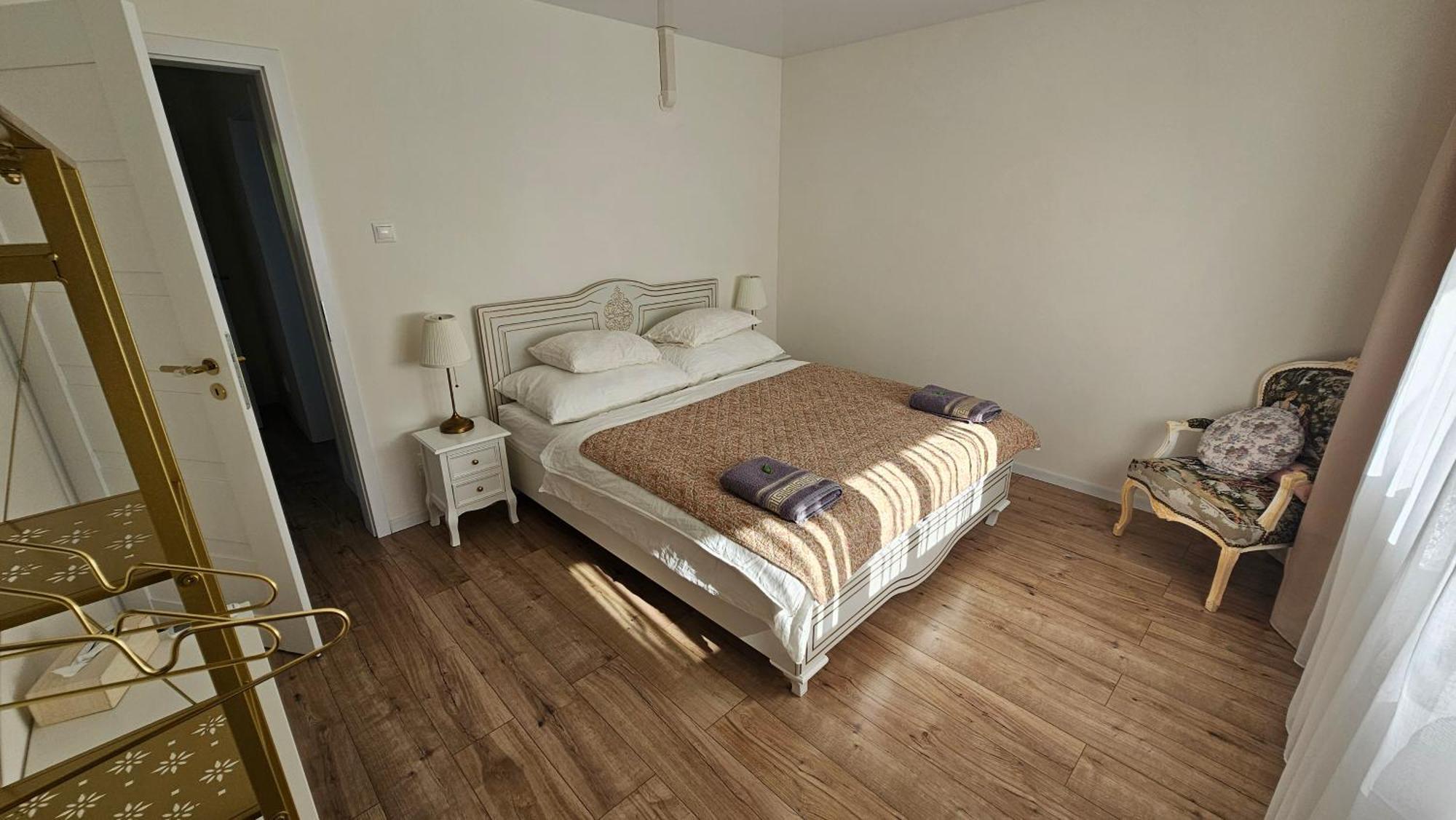 Apartmany Rudlova Glamour Banská Bystrica Extérieur photo