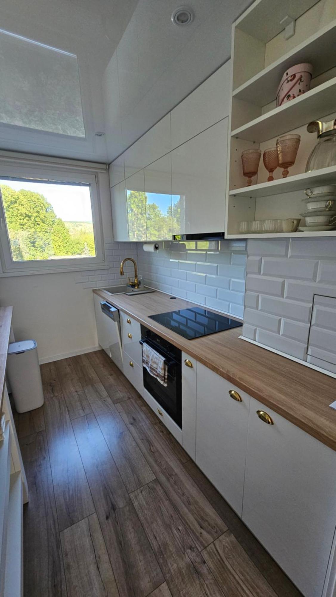 Apartmany Rudlova Glamour Banská Bystrica Extérieur photo