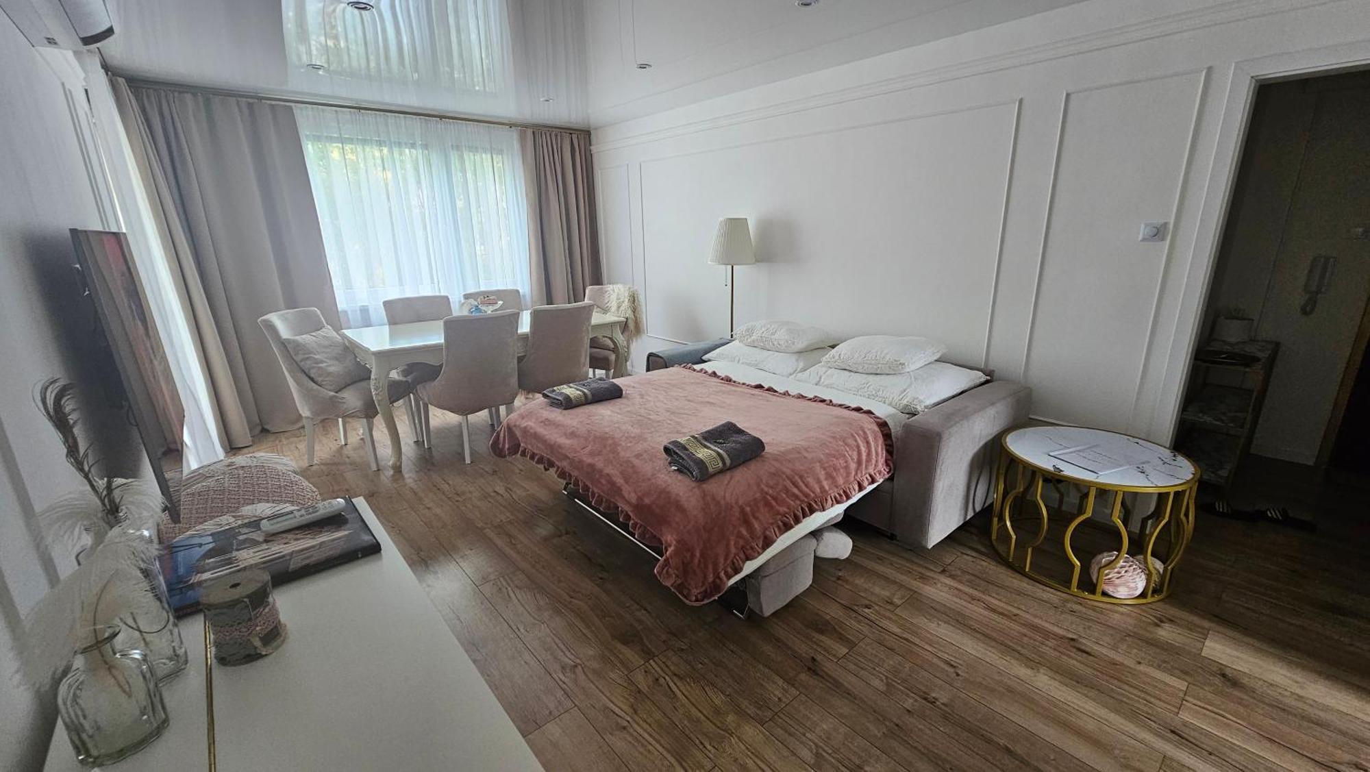 Apartmany Rudlova Glamour Banská Bystrica Extérieur photo