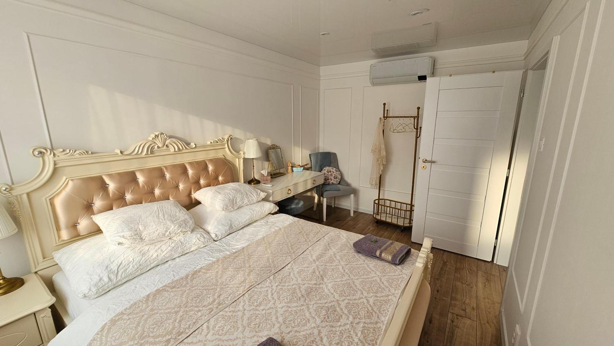 Apartmany Rudlova Glamour Banská Bystrica Extérieur photo