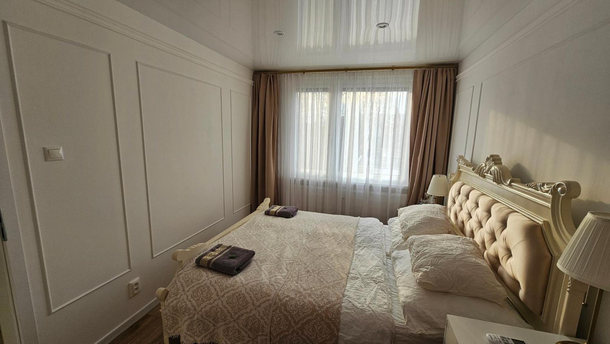 Apartmany Rudlova Glamour Banská Bystrica Extérieur photo