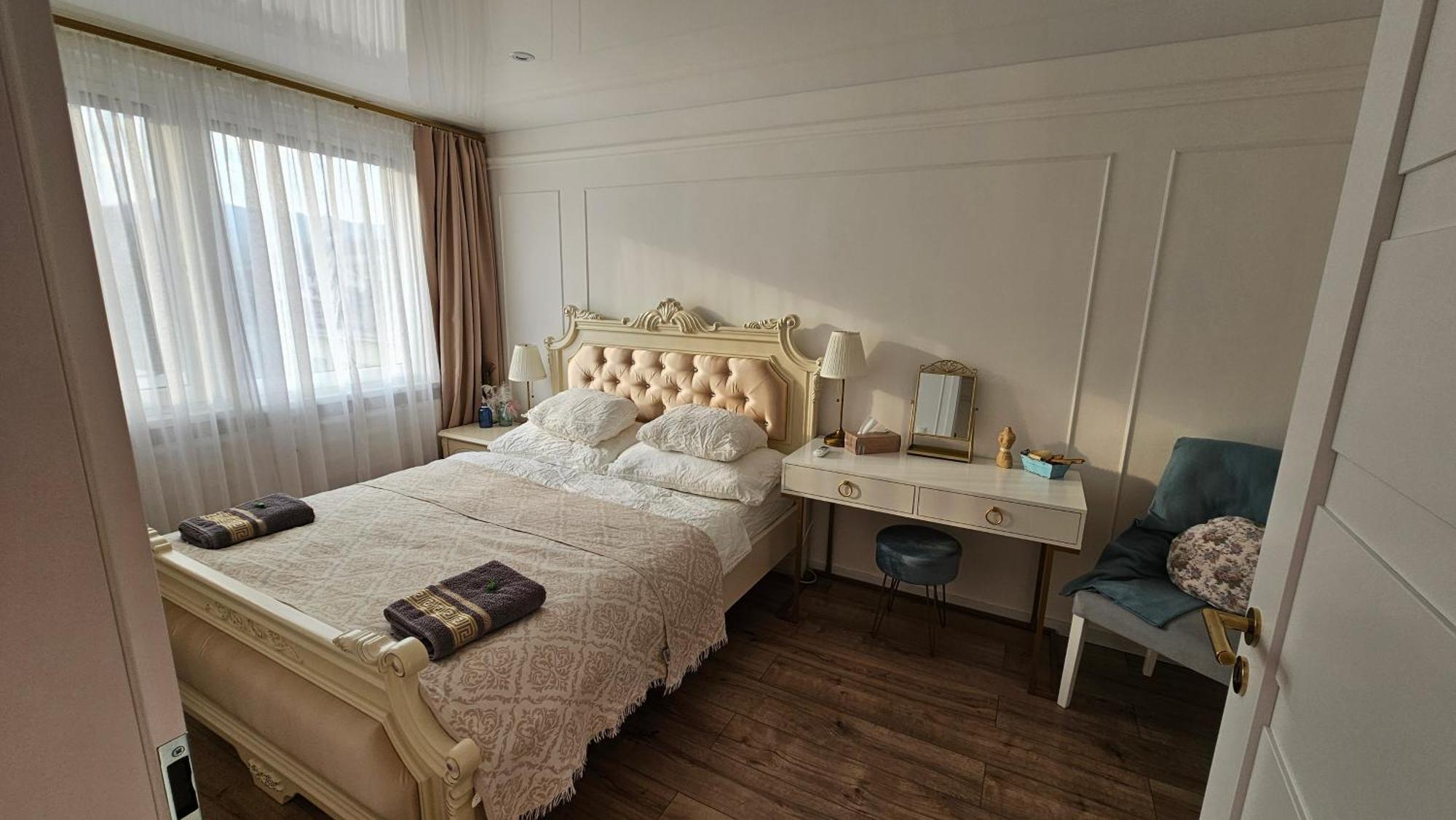 Apartmany Rudlova Glamour Banská Bystrica Extérieur photo
