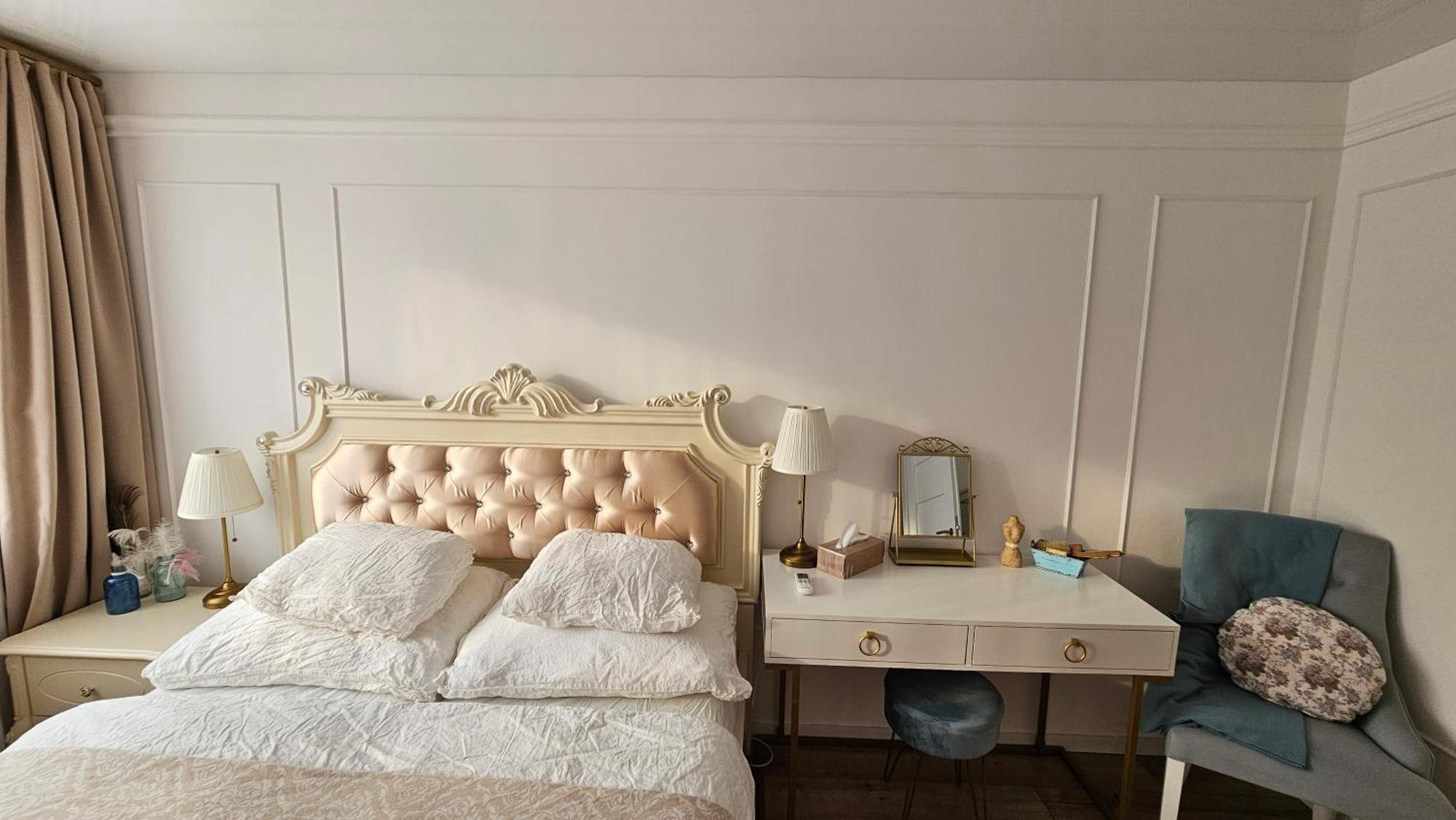 Apartmany Rudlova Glamour Banská Bystrica Extérieur photo